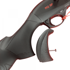 Benelli M2 Comfortech pistoolikahva, musta 