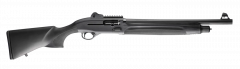 Beretta 1301 Tactical 12/76 mesatac 18,5" haulikko