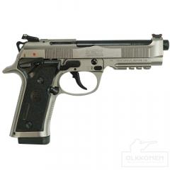 Beretta 92x Performance  9x19