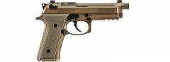 Beretta M9A4 9mm pistooli