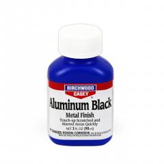 Birchwood alumiinin mustausaine 90ml