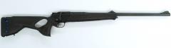 Blaser R8 Ultimate Leather 300win mag käytetty