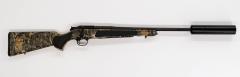 Blaser R93 9,3x62 Professional Camo käytetty