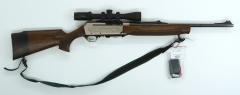 Browning long track Evolution 9,3x62+Burris     käytetty
