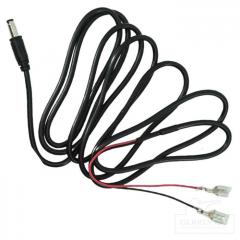 Burrel virtajohto 1,8 metriä 12 V  870035