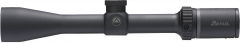 Burris Prevail 3-9X40 Ballistic Plex kiikaritähtäin