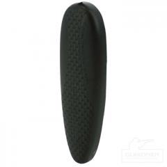 Cervellati Microcell perälevy soft musta 15mm
