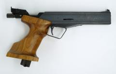 Condor DU-10 4,5mm ilmapistooli   CO2