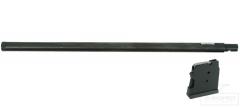 CZ 457 Varmint .17 HMR  20"  piippu