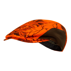 Deerhunter Eagle Flat Cap 60/61