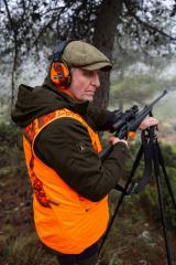 Deerhunter Eagle Realtree Edge Safety Metsästysliivi