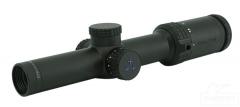 Delta Stryker HD 1-6x24 DGMR(MRAD)