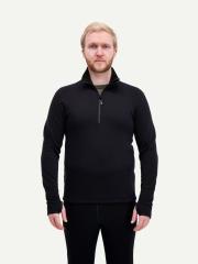 Finnsvala Power Stretch Pro Zip-Neck paita