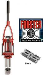 Forster Products Co-Ax® B5 Press Latauspuristin
