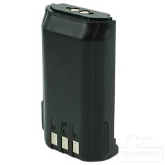 Genzo lisäakku  3600 mAh  XT / BT / XTM