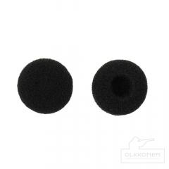 Genzo suoja korvasankakuulokkeille 2kpl