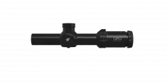 GPO Spectra 1-8x24i kiikaritähtäin