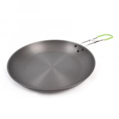 Haghus Non-stick pannu 9"