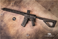 Hera Arms The 15th ”08040” .223 Rem Gen3 16,75”
