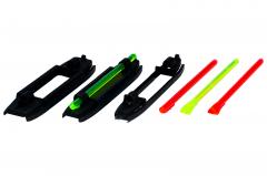HiViz BirdBuster (BB2005) tähtäinjyväsetti