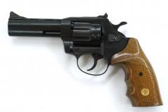 Holek 241   .22 LR  4"    9 ptr.  käytetty    MT