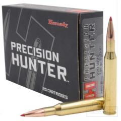 Hornady ELD-X 270 Win 9,4g patruuna 20 kpl/rs