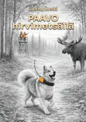 Janne Koski – Paavo hirvimetsällä