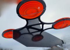 King Drone target maalitaulu