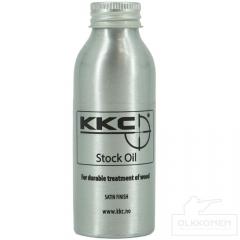 KKC Stock Oil tukkiöljy