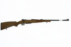 Kohde 6: Kivääri Voere .308 Win