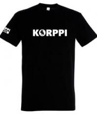 KORPPI T-paita