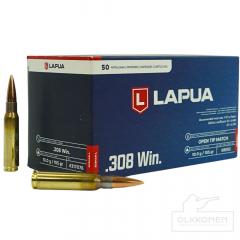 Lapua .308 Win ScenarL GB552 10g  50kpl