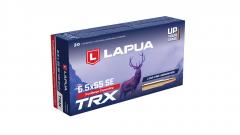 Lapua Solid TRX 6,5x55 SE N583 7,8g patruuna 20 kpl/rs