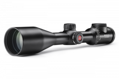 Leica Magnus 2,4-16x56 i L-4a BDC tähtäinkiikari