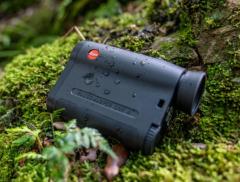 Leica Rangemaster CRF R etäisyysmittari