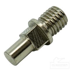 Lihamylly LM8 Kierukan tappi 12 mm kierre