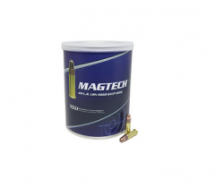 Magtech .22 Lr Purkkipaukku 2,6 g 300 kpl/rs