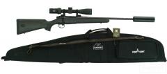 Mauser M18 .308 Win + Meopta MeoPro Optika 6 2,5-15x44 paketti 