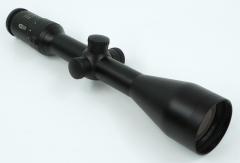 Meopta Meostar R1r  3-12x56   #4K    käytetty