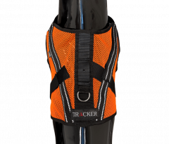 Tracker Aira Koiravaljas koko XL