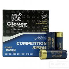 Mirage Competition 12/70 T2 28g no 7,5 Trap 25kpl/rs