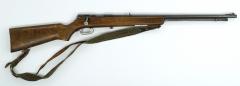 Mossberg .22lr     käytetty