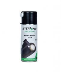 NITEforce Bore Cleaning Foam 400ml puhdistusvaahto