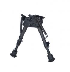 NITEforce Carbon säädettävä Bipod 9" - 13"