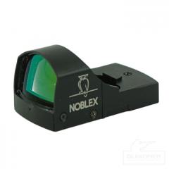 Noblex Sight II+ 3,5 MOA punapistetähtäin
