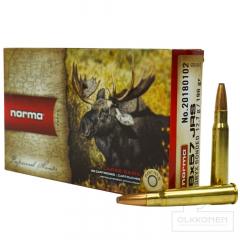 Norma 8x57 JRS 12,7 g Oryx patruuna