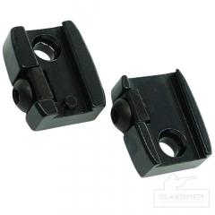 Optilock jalusta Sako Long  sinistetty