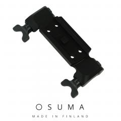 Osuma Aimpoint Style jalusta Blaser
