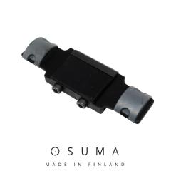 Osuma Blaser adapteri Picatinny-kiskoon