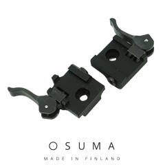Osuma pikajalan jalusta Tikka M55 / M65 
